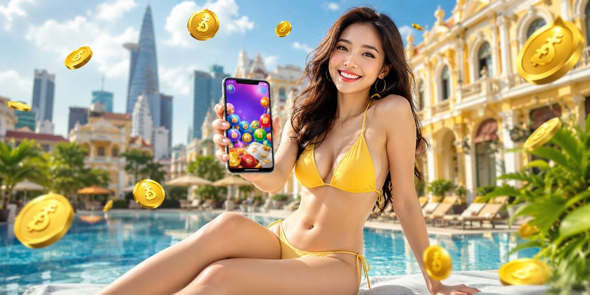 vv88com Arcade Phố Đêm – nơi nhịp đêm không bao giờ dừng