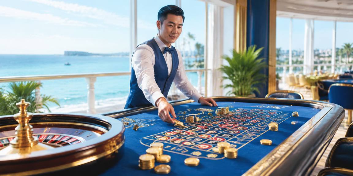 vv88com Khám phá sảnh casino vv88com